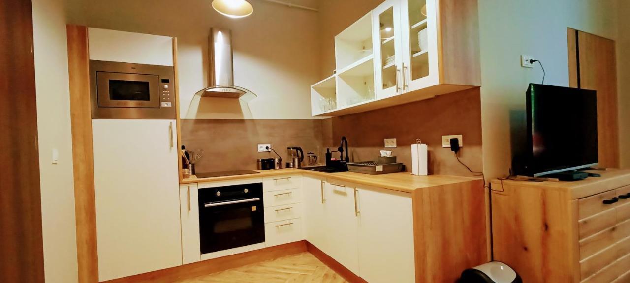 Drzewna Apartamenty - Wroclawska Zielona Góra Exterior foto