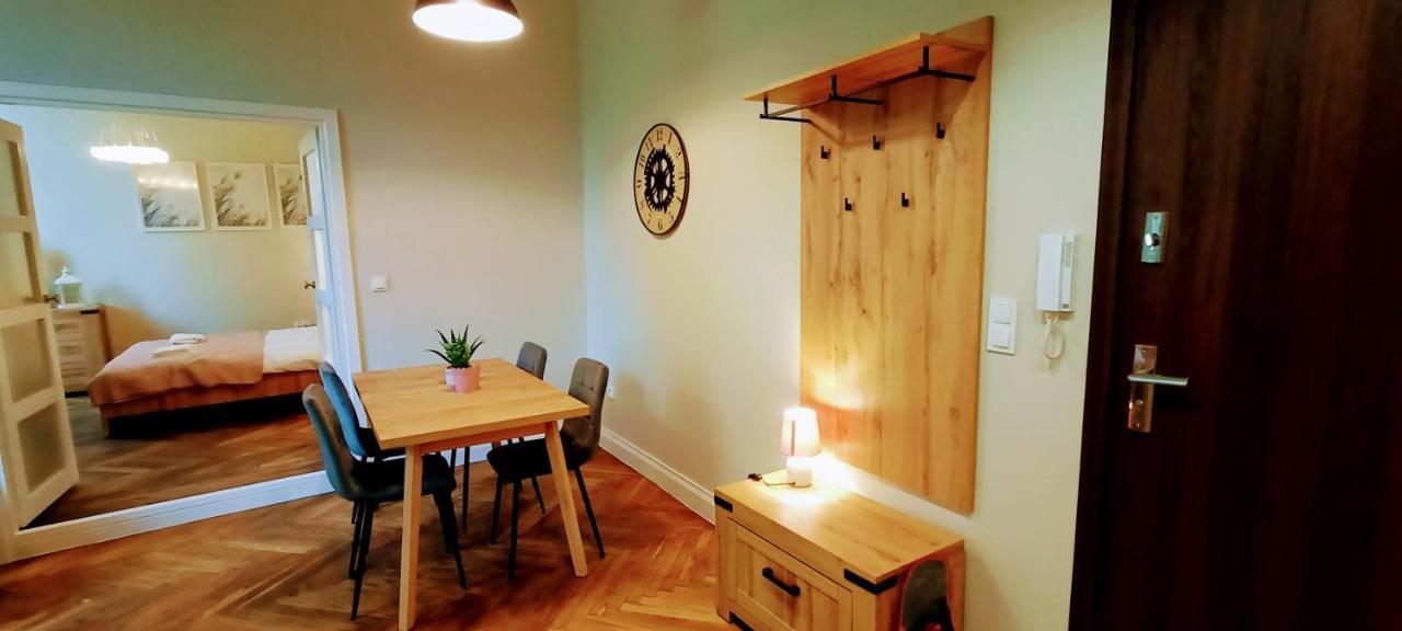 Drzewna Apartamenty - Wroclawska Zielona Góra Exterior foto