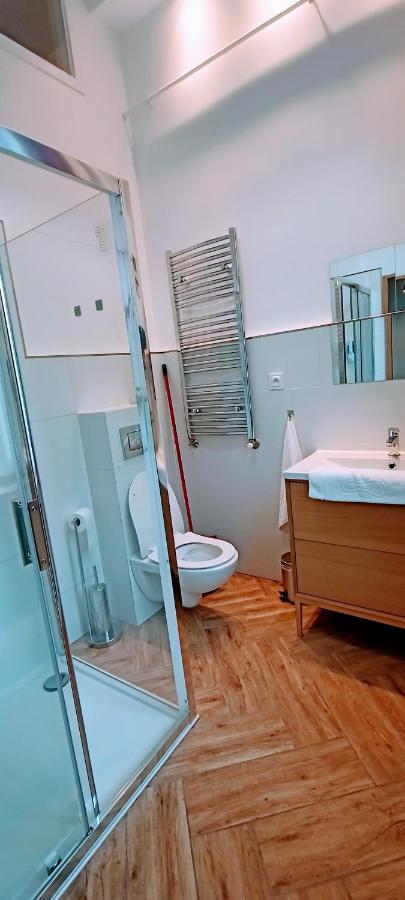 Drzewna Apartamenty - Wroclawska Zielona Góra Exterior foto